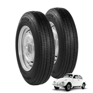 kit 2 pneu tornado fusca novo aro 15 5-60 r15 robust kit 2 pneu tornado fusca novo aro 15 5-60 r15 robust