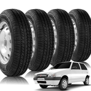 kit 4 pneu aro 13 novo original fiat uno 165/70r13 robust kit 4 pneu aro 13 novo original fiat uno 165/70r13 robust