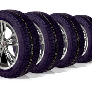 kit 4 pneu aro 16 205/60r16 ATR roda bem remold 5 anos garantia kit 4 pneu aro 16 205/60r16 ATR roda bem remold 5 anos garantia