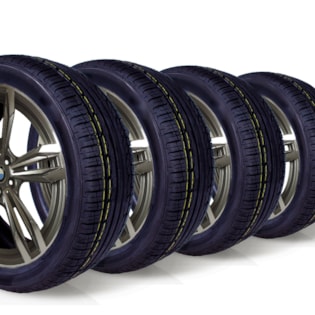 kit 4 pneu aro 17 remold 215/45r17 am plus kit 4 pneu aro 17 remold 215/45r17 am plus