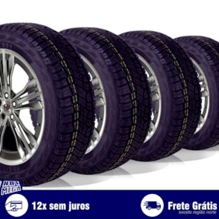 kit 4 pneu remold 205/60r16 atr ck801 cockstone (desenho pirelli) kit 4 pneu remold 205/60r16 atr ck801 cockstone (desenho pirelli)