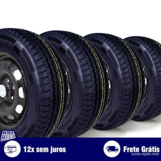kit 4 pneu remold 205/70r15 carga 8 lonas cockstone (desenho pirelli) kit 4 pneu remold 205/70r15 carga 8 lonas cockstone (desenho pirelli)