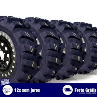 kit 4 pneu remold 205/75r16 4x4 off road cockstone kit 4 pneu remold 205/75r16 4x4 off road cockstone