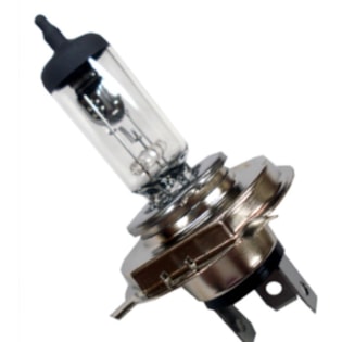 lampada de carro h4 12v 60w halogena lampada de carro h4 12v 60w halogena