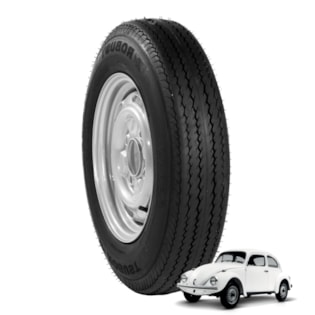 pneu aro 15 tornado fusca novo 5-60 r15 robust pneu aro 15 tornado fusca novo 5-60 r15 robust