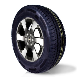 pneu aro 16 remold 205/75r16 carga 8 lonas cockstone pneu aro 16 remold 205/75r16 carga 8 lonas cockstone