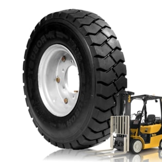 pneu carga empilhadeira novo 6.50-10 rbt501 robust pneu carga empilhadeira novo 6.50-10 rbt501 robust