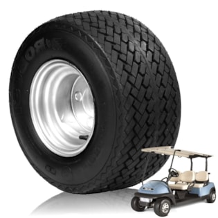 pneu carrinho golf mini buggy 18x8.50-8 rbt502 robust pneu carrinho golf mini buggy 18x8.50-8 rbt502 robust